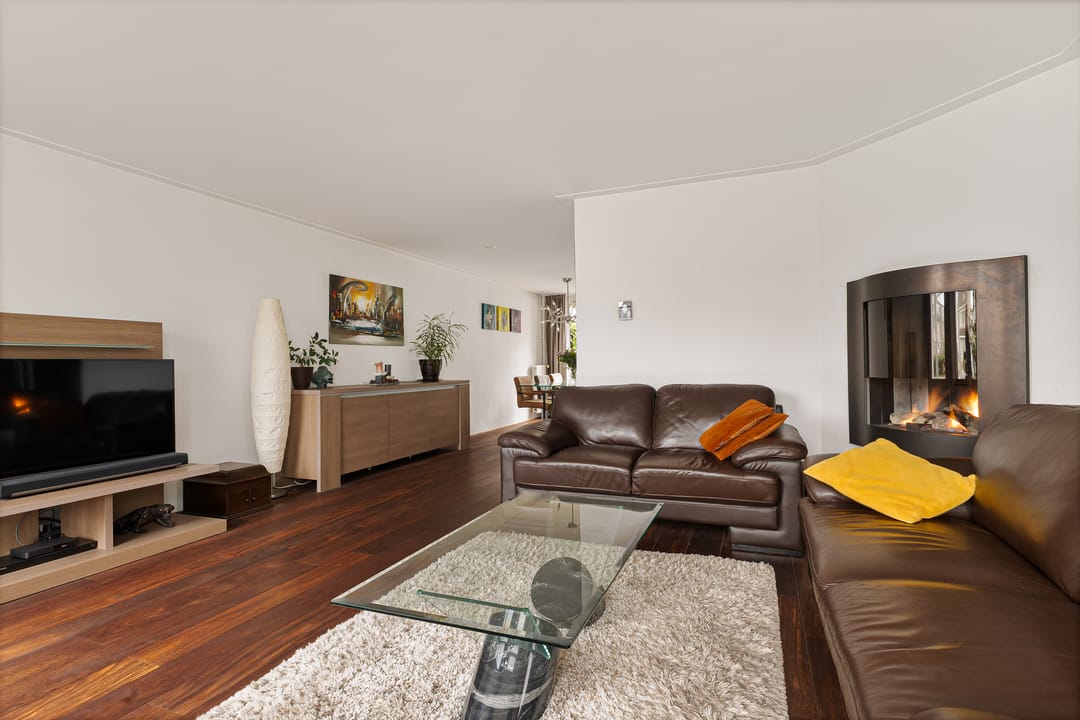 Foto 8 van Hondiusstraat 35