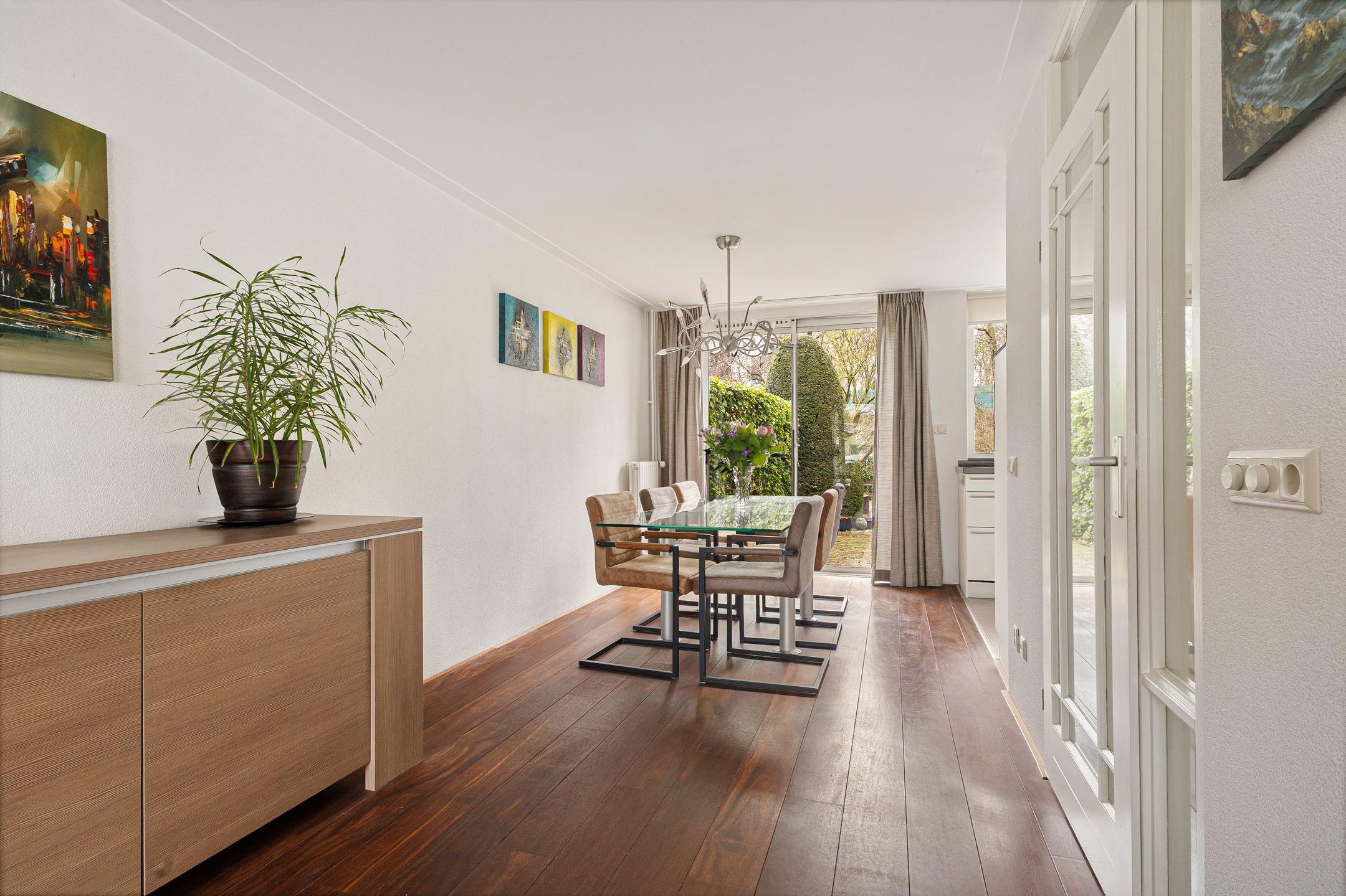 Foto 9 van Hondiusstraat 35