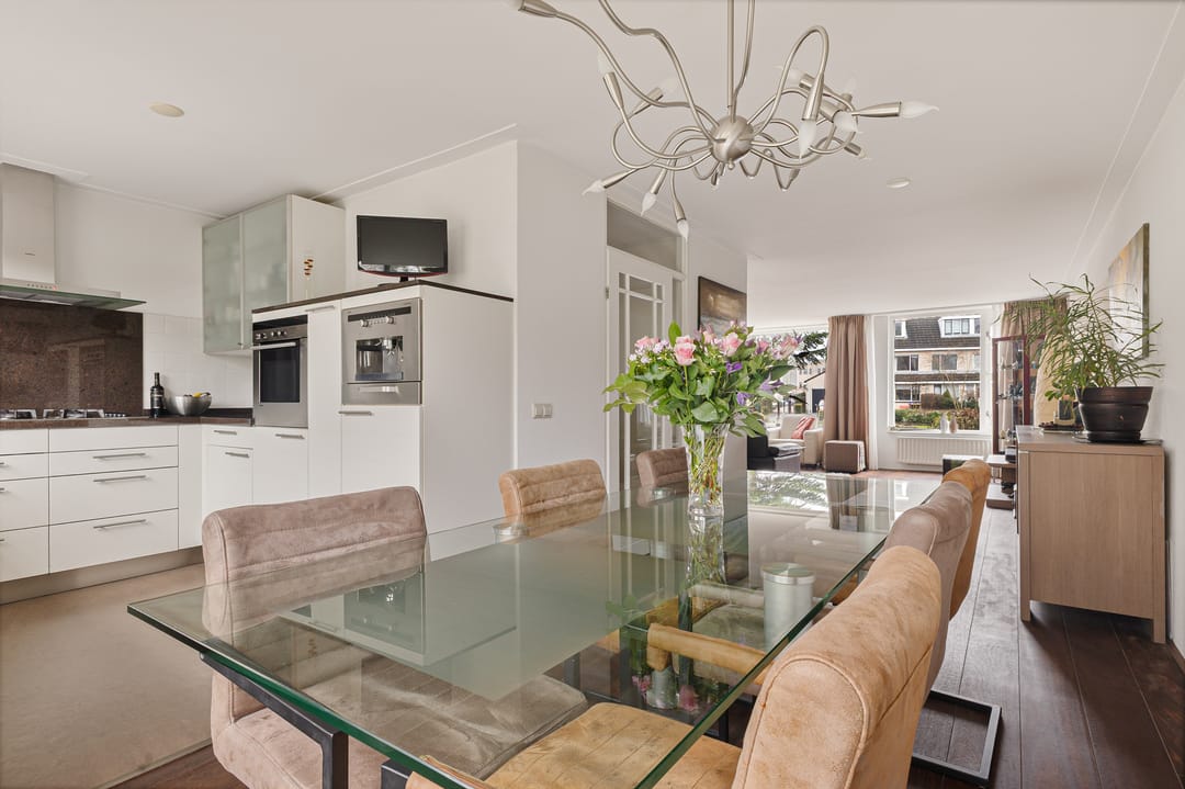 Foto 13 van Hondiusstraat 35