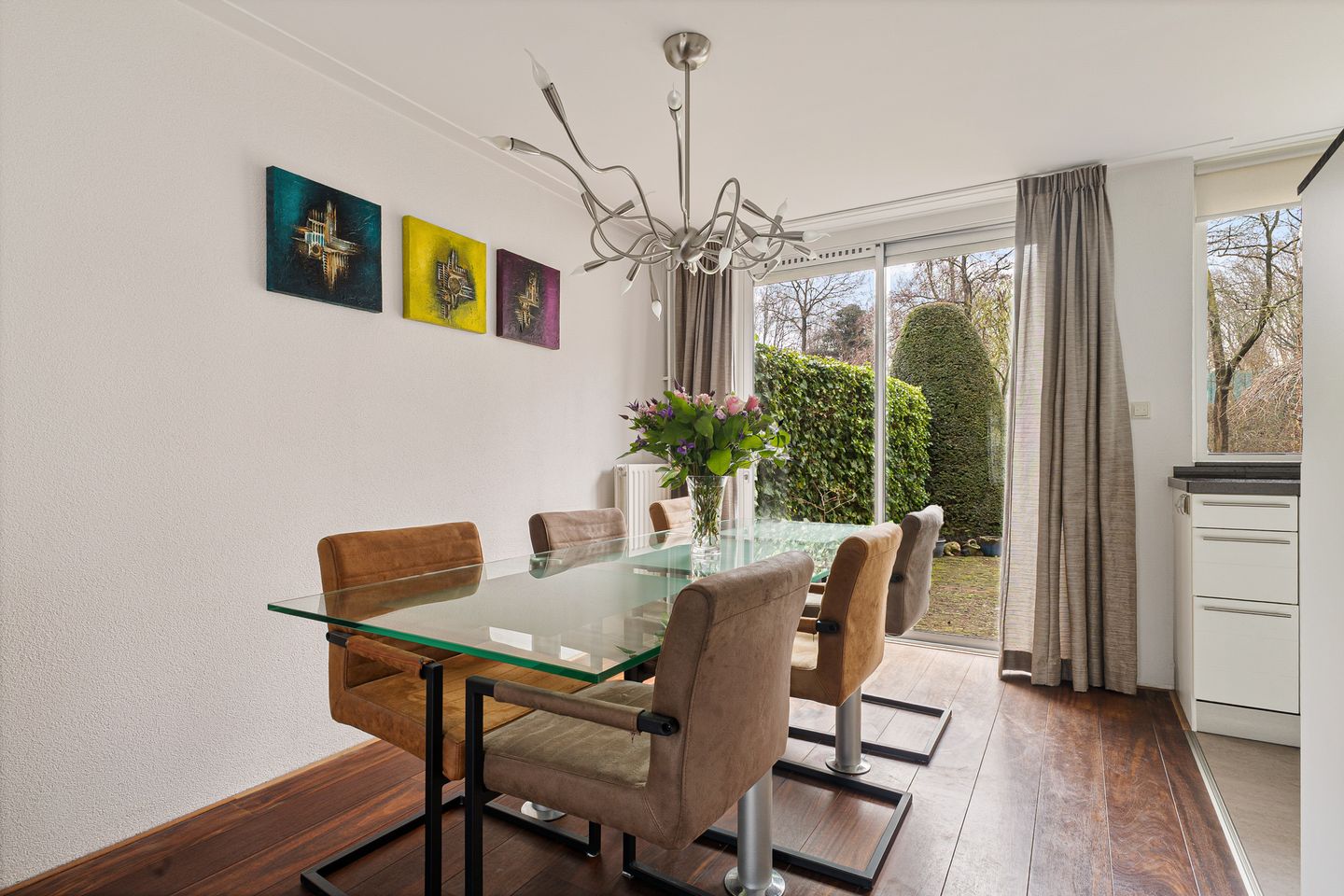 Foto 14 van Hondiusstraat 35