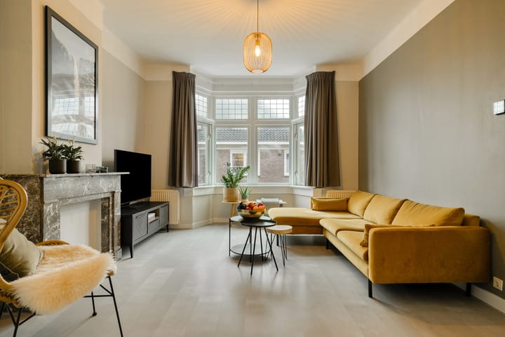 Photo 3 of Evertsenstraat 42