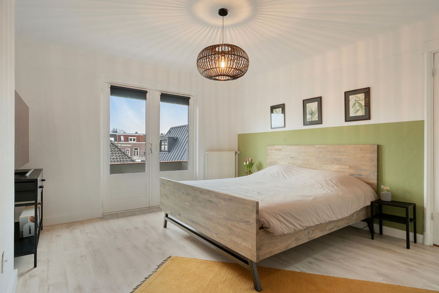 Foto 4 van Evertsenstraat 42