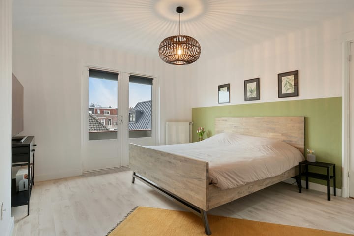 Photo 4 of Evertsenstraat 42