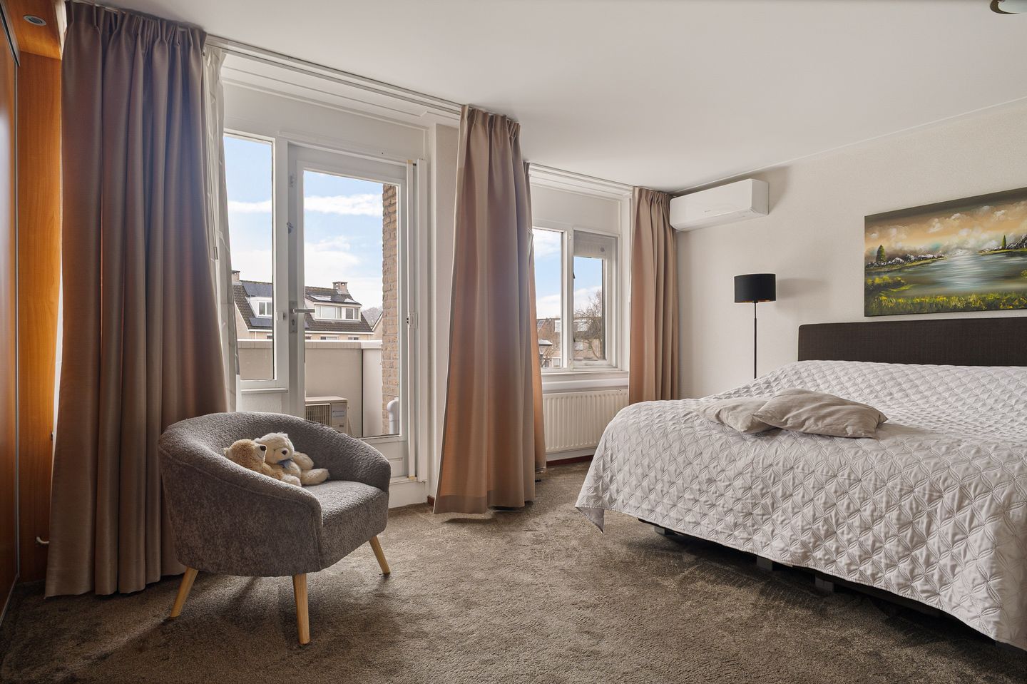 Foto 19 van Hondiusstraat 35