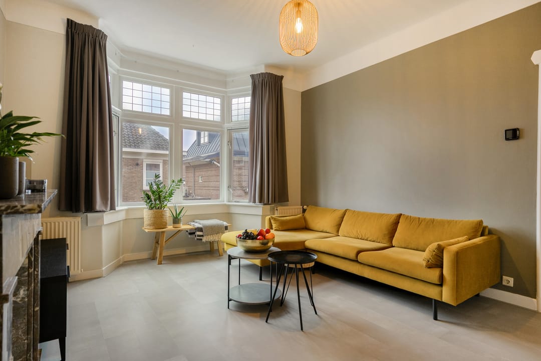 Foto 7 van Evertsenstraat 42