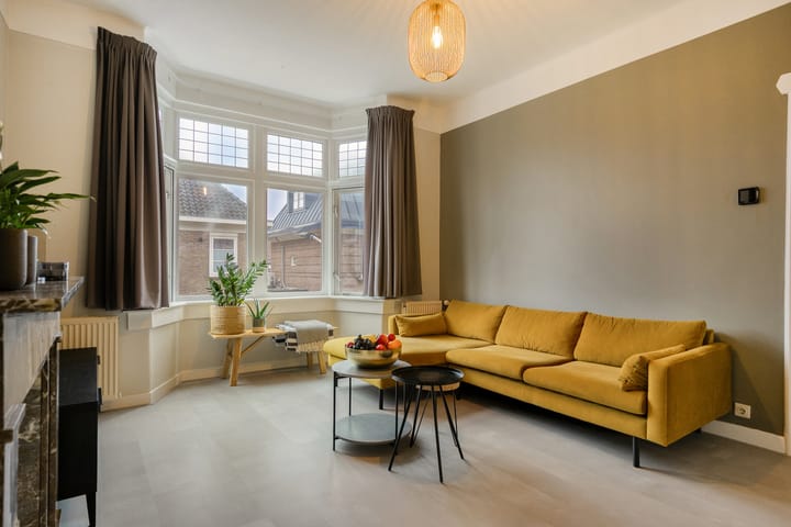 Photo 7 of Evertsenstraat 42