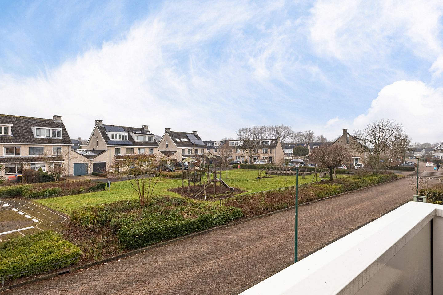 Foto 20 van Hondiusstraat 35