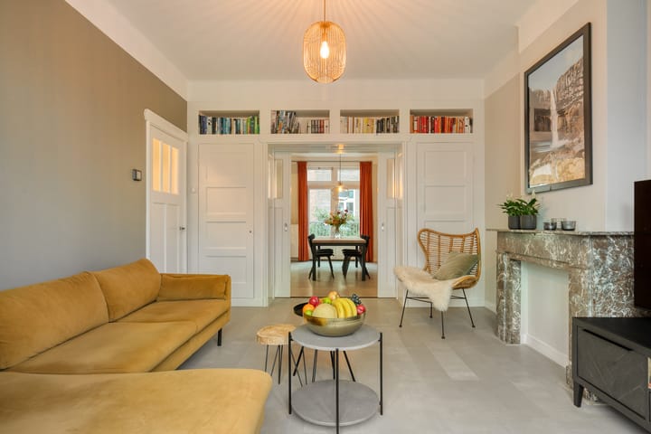 Photo 9 of Evertsenstraat 42