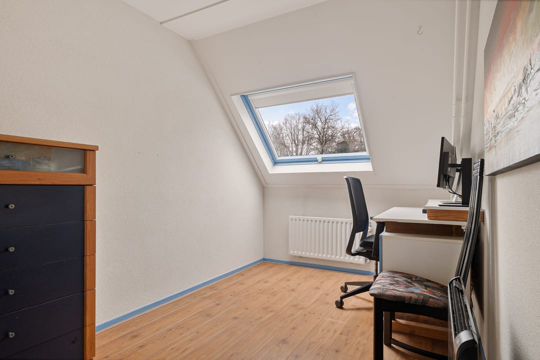 Foto 22 van Hondiusstraat 35