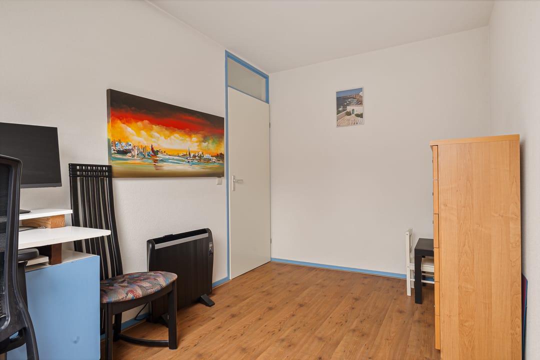 Foto 23 van Hondiusstraat 35