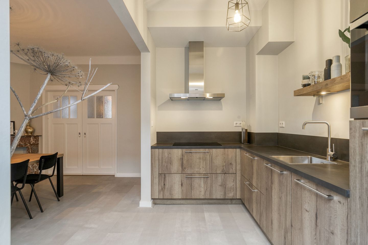 Foto 14 van Evertsenstraat 42