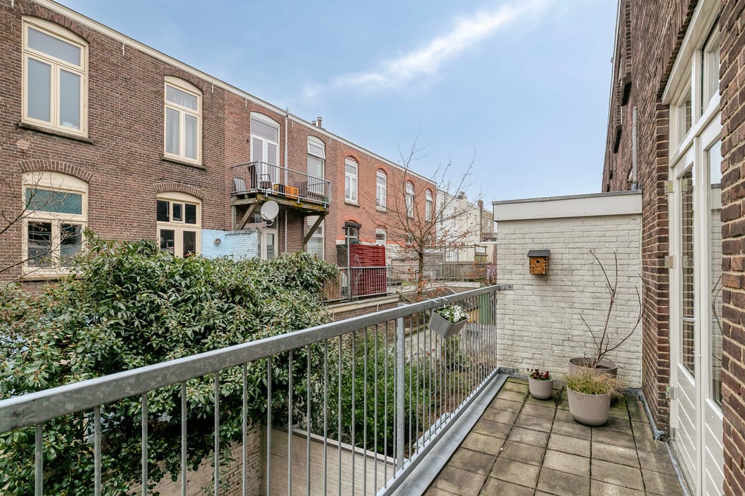 Foto 16 van Evertsenstraat 42