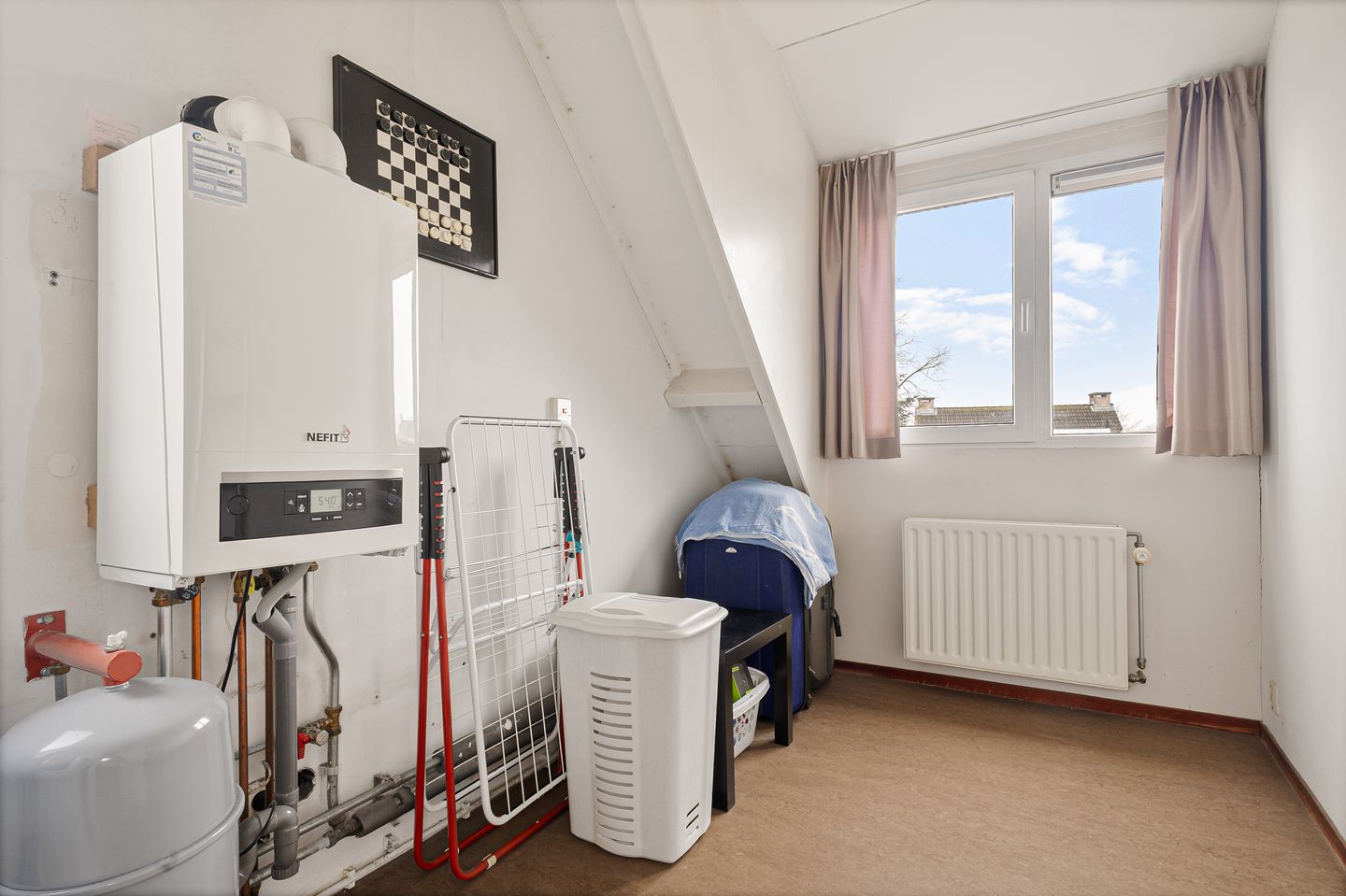 Foto 29 van Hondiusstraat 35