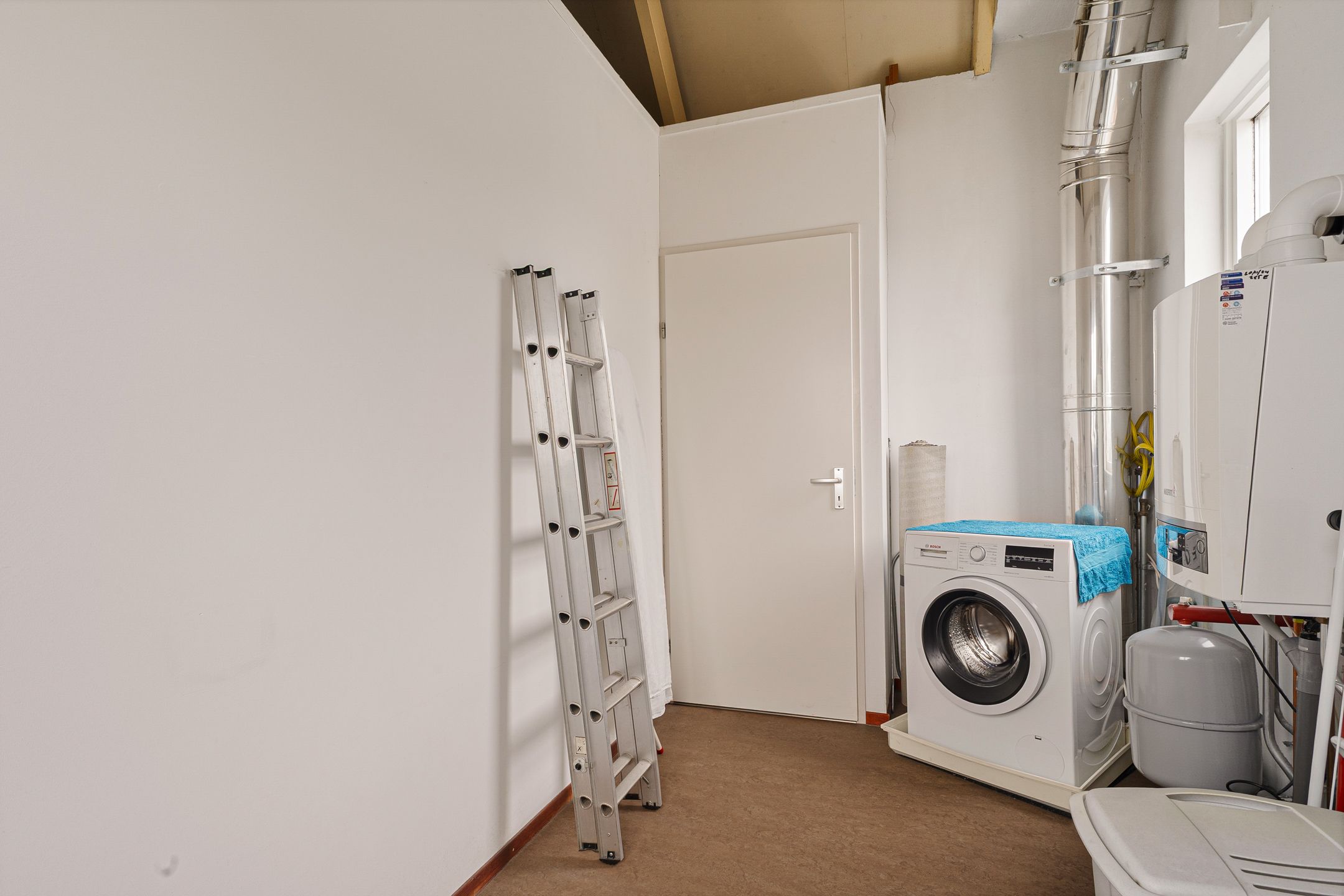 Foto 30 van Hondiusstraat 35