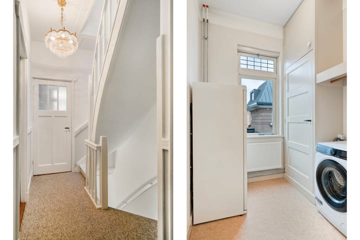 Photo 18 of Evertsenstraat 42