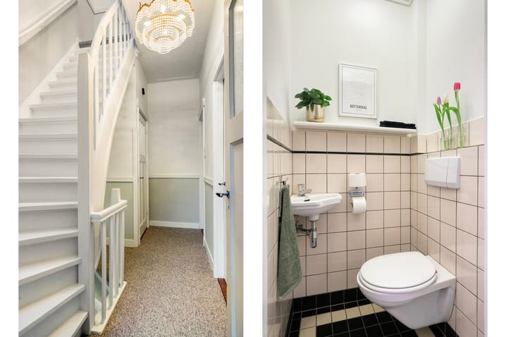 Photo 19 of Evertsenstraat 42