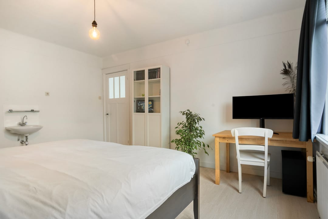 Foto 26 van Evertsenstraat 42