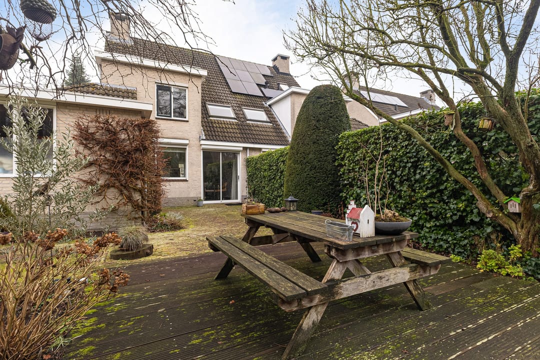 Foto 38 van Hondiusstraat 35