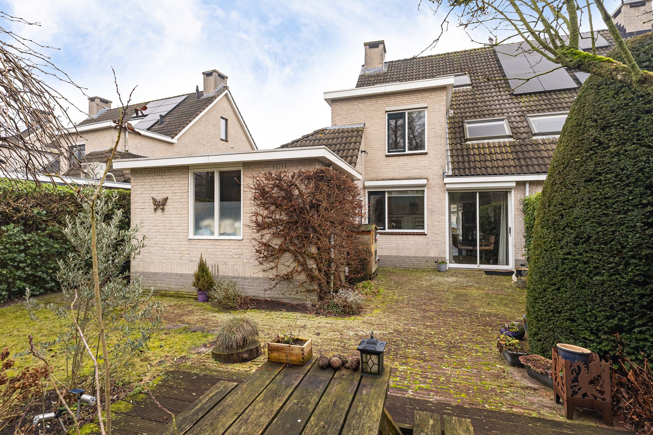 Foto 39 van Hondiusstraat 35