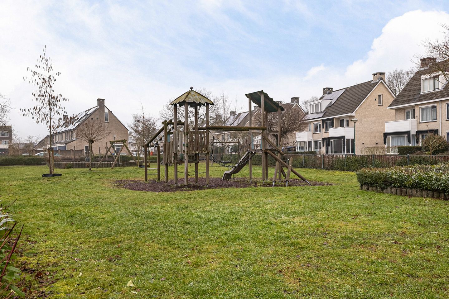 Foto 40 van Hondiusstraat 35