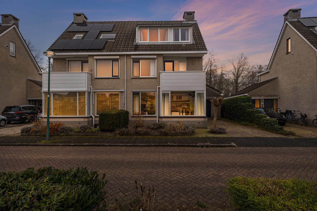 Foto 41 van Hondiusstraat 35