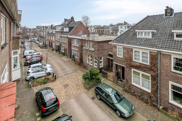 Photo 29 of Evertsenstraat 42