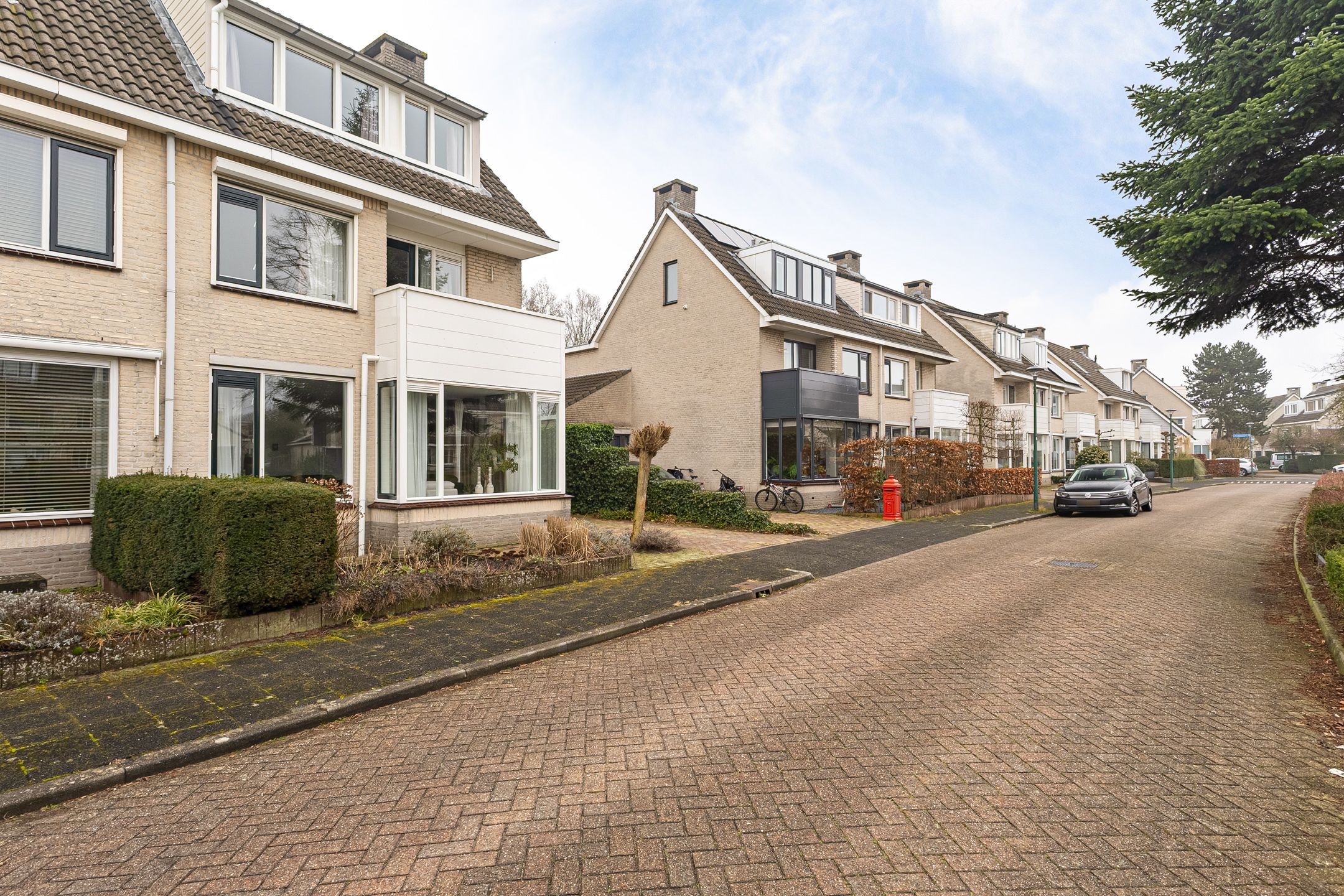 Foto 42 van Hondiusstraat 35