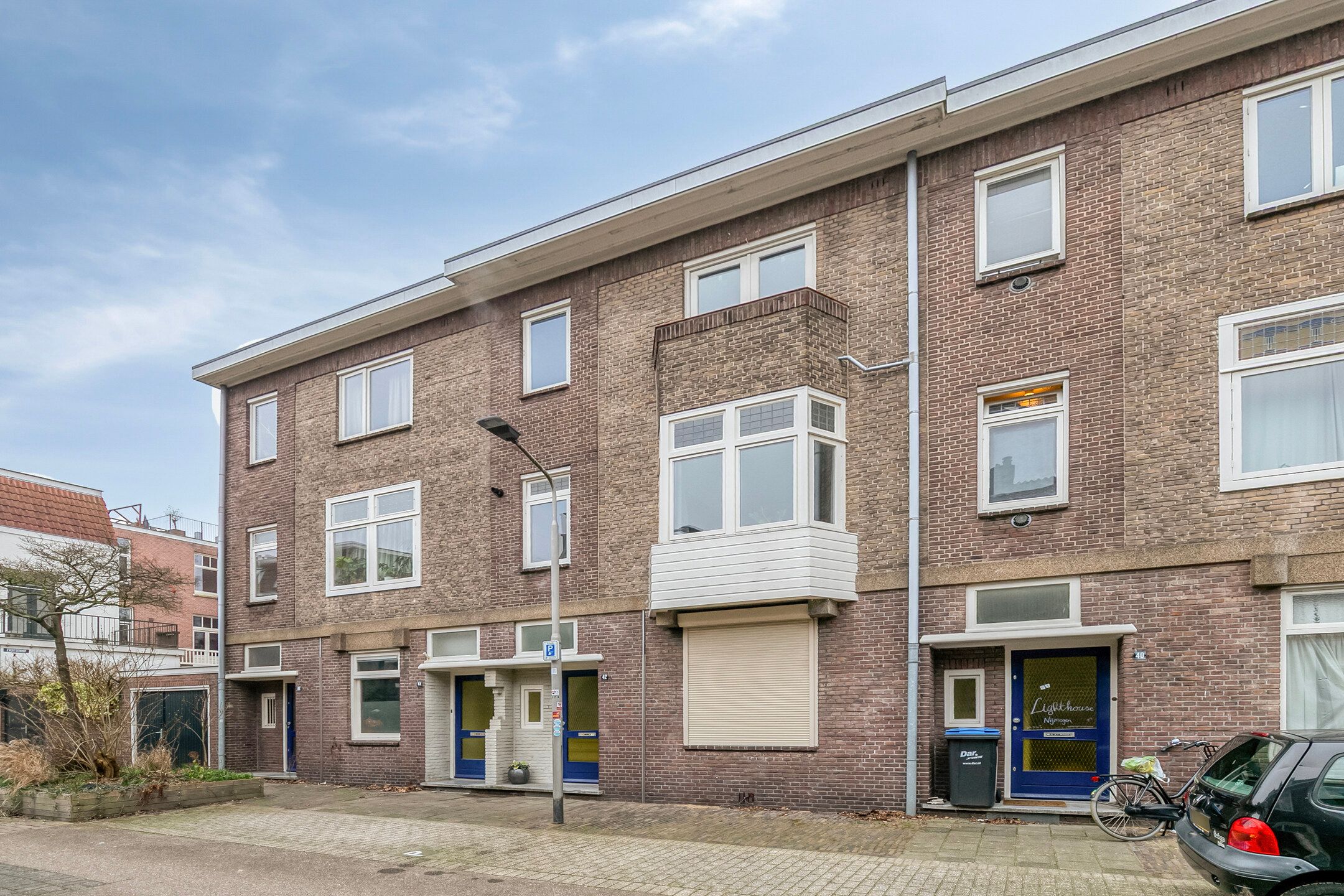 Foto 30 van Evertsenstraat 42