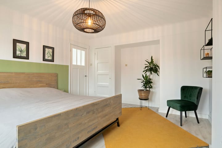 Photo 20 of Evertsenstraat 42