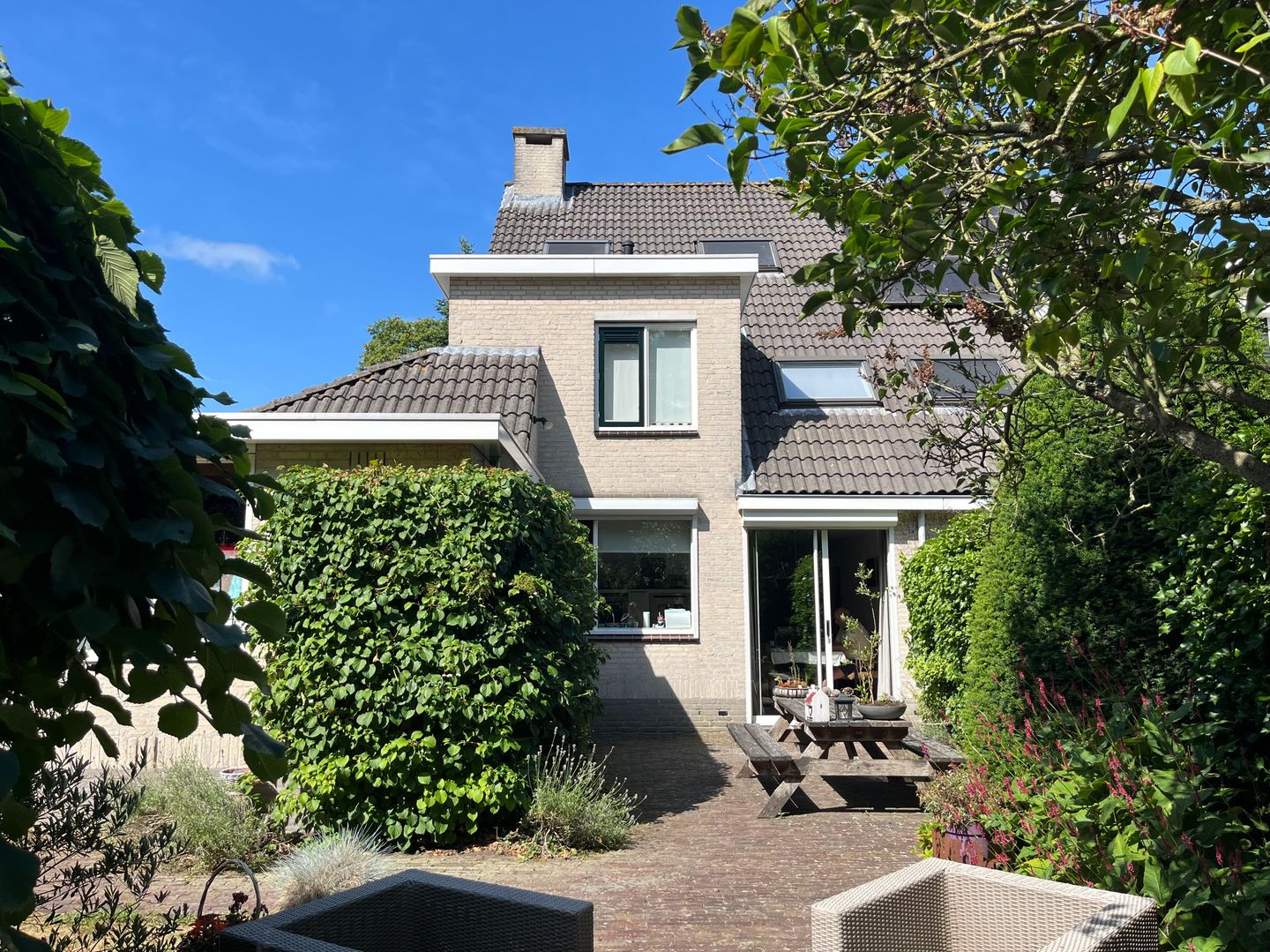 Foto 34 van Hondiusstraat 35