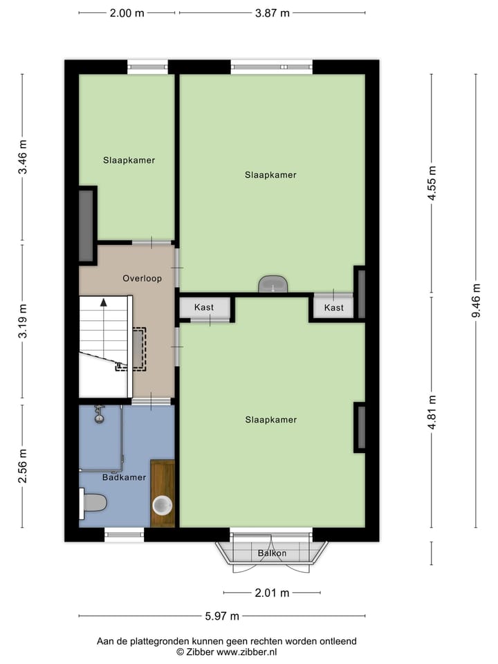 Photo 34 of Evertsenstraat 42