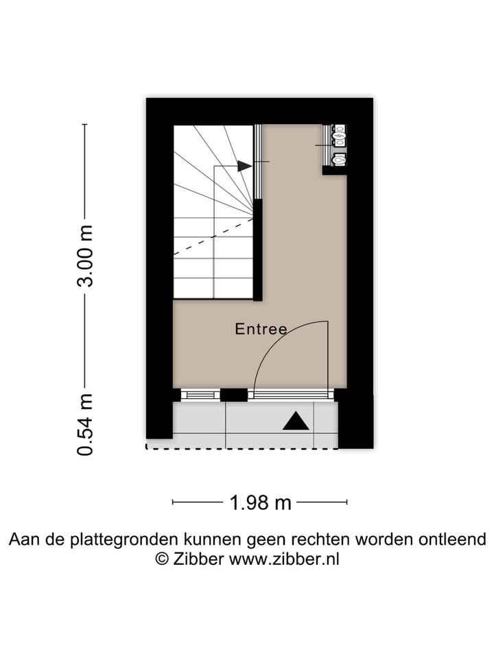 Photo 35 of Evertsenstraat 42