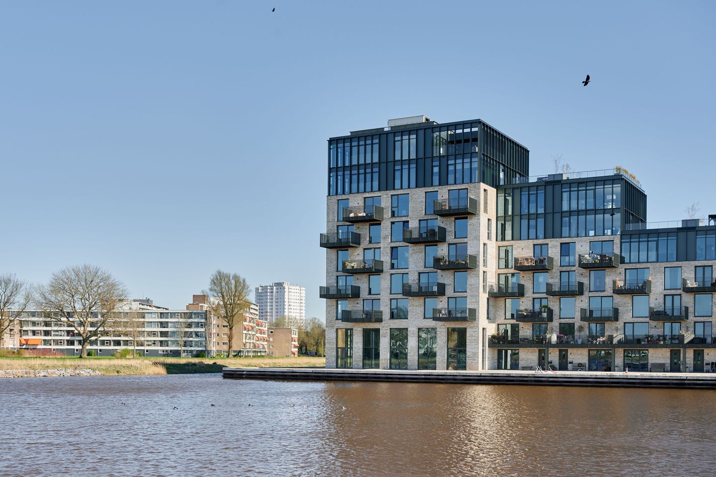 Bekijk foto 2 van Swurdkade 8