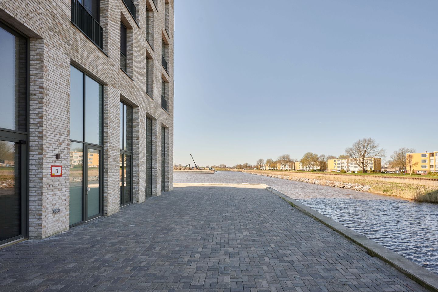 Bekijk foto 3 van Swurdkade 8