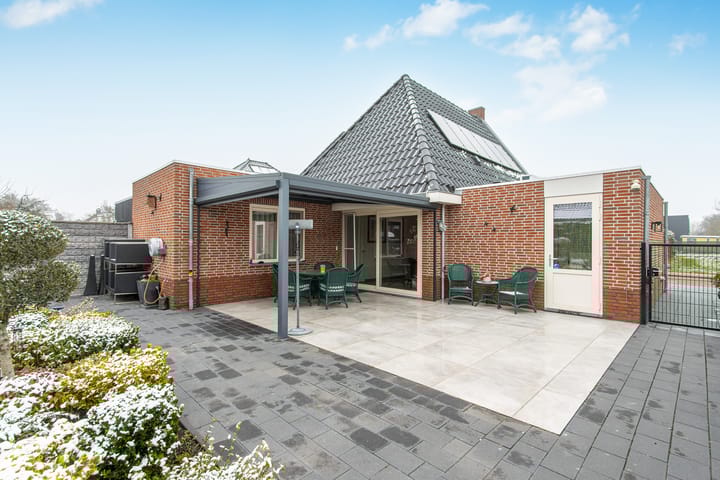 Foto 2 van Weteringshoek 24-C