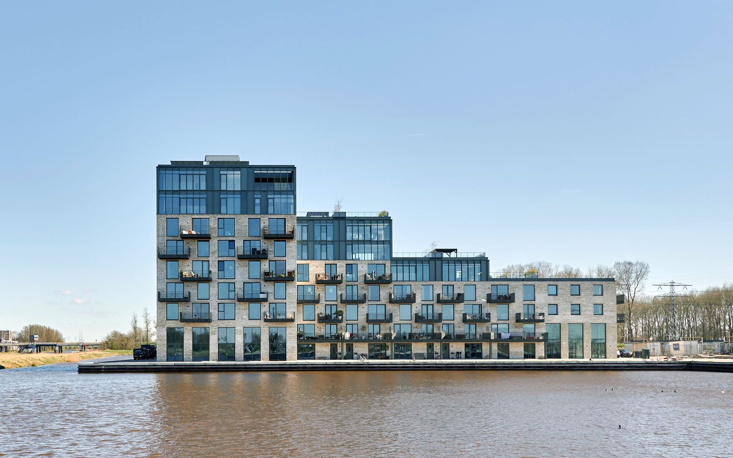 Bekijk foto 1 van Swurdkade 8