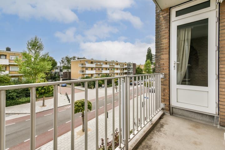 Foto 3 van Zonnestein 114