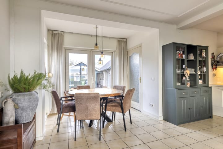 Foto 8 van Driehoek 5