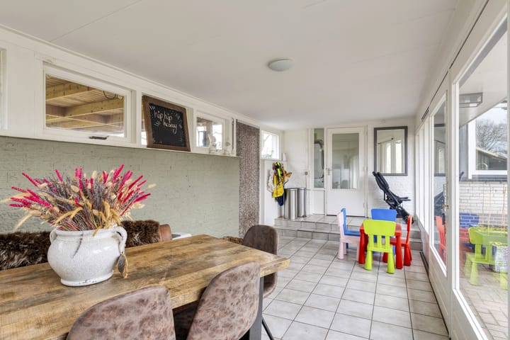 Foto 17 van Driehoek 5