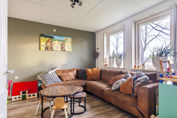 Foto 19 van Driehoek 5