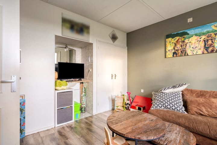 Foto 20 van Driehoek 5