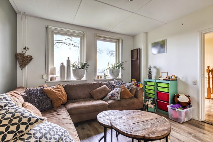 Foto 21 van Driehoek 5