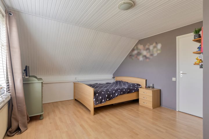 Foto 26 van Driehoek 5