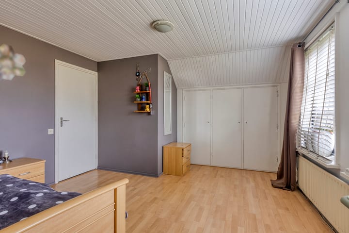 Foto 27 van Driehoek 5