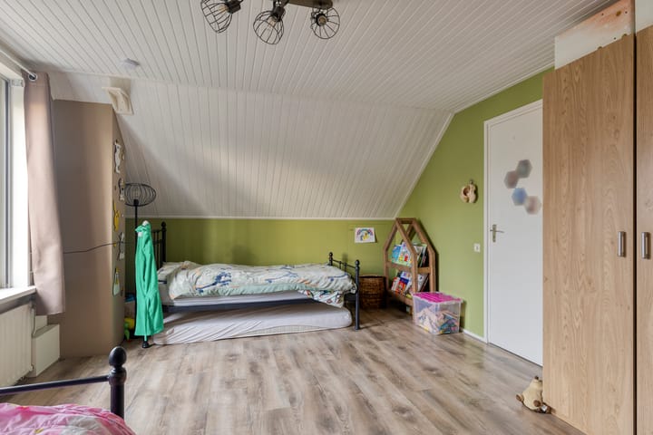 Foto 28 van Driehoek 5