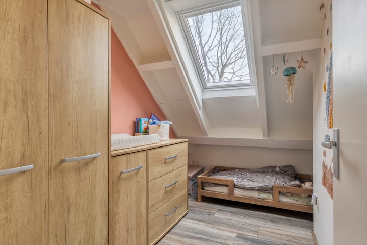 Foto 30 van Driehoek 5