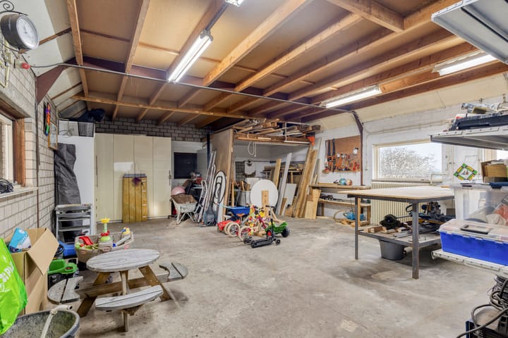 Foto 33 van Driehoek 5