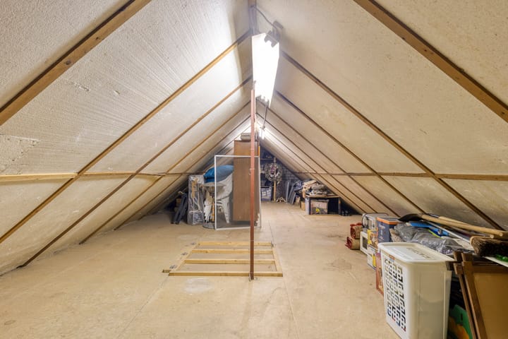 Foto 35 van Driehoek 5