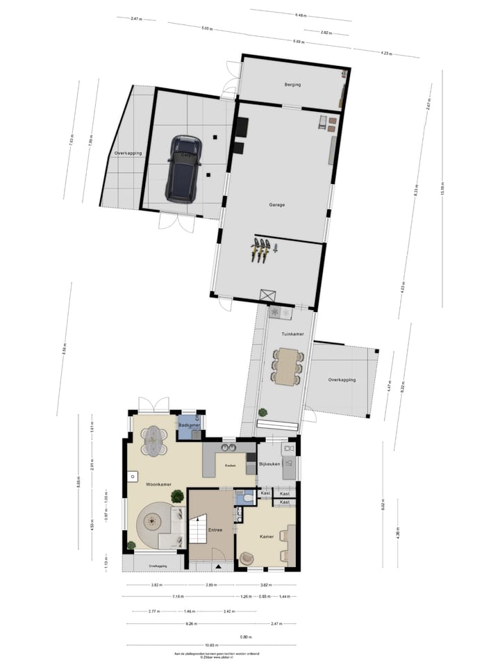 Foto 46 van Driehoek 5