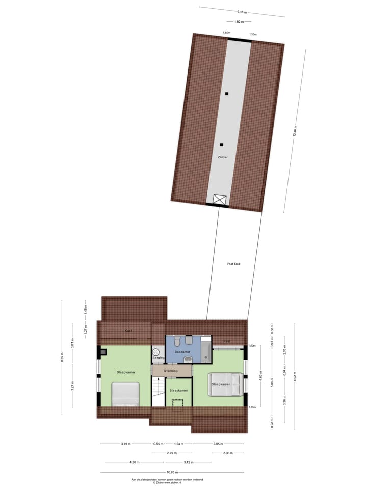 Foto 47 van Driehoek 5